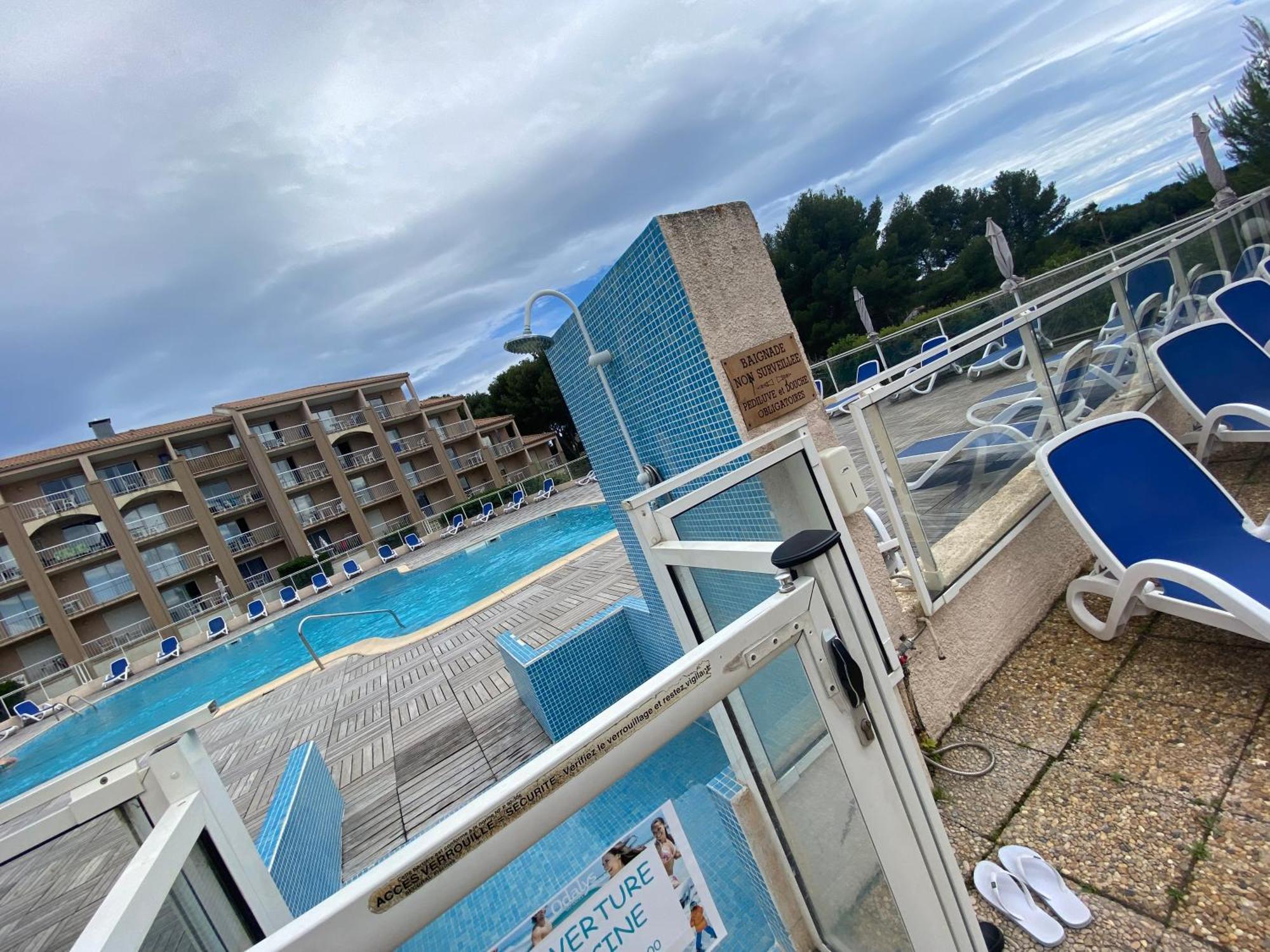 Zen Piscine